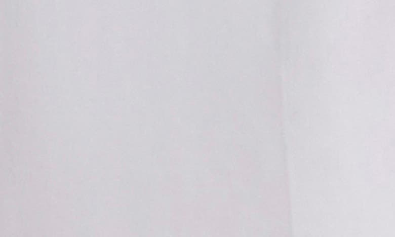 Nydj Utility Wide Leg Capri Linen Blend Pants In Optic White