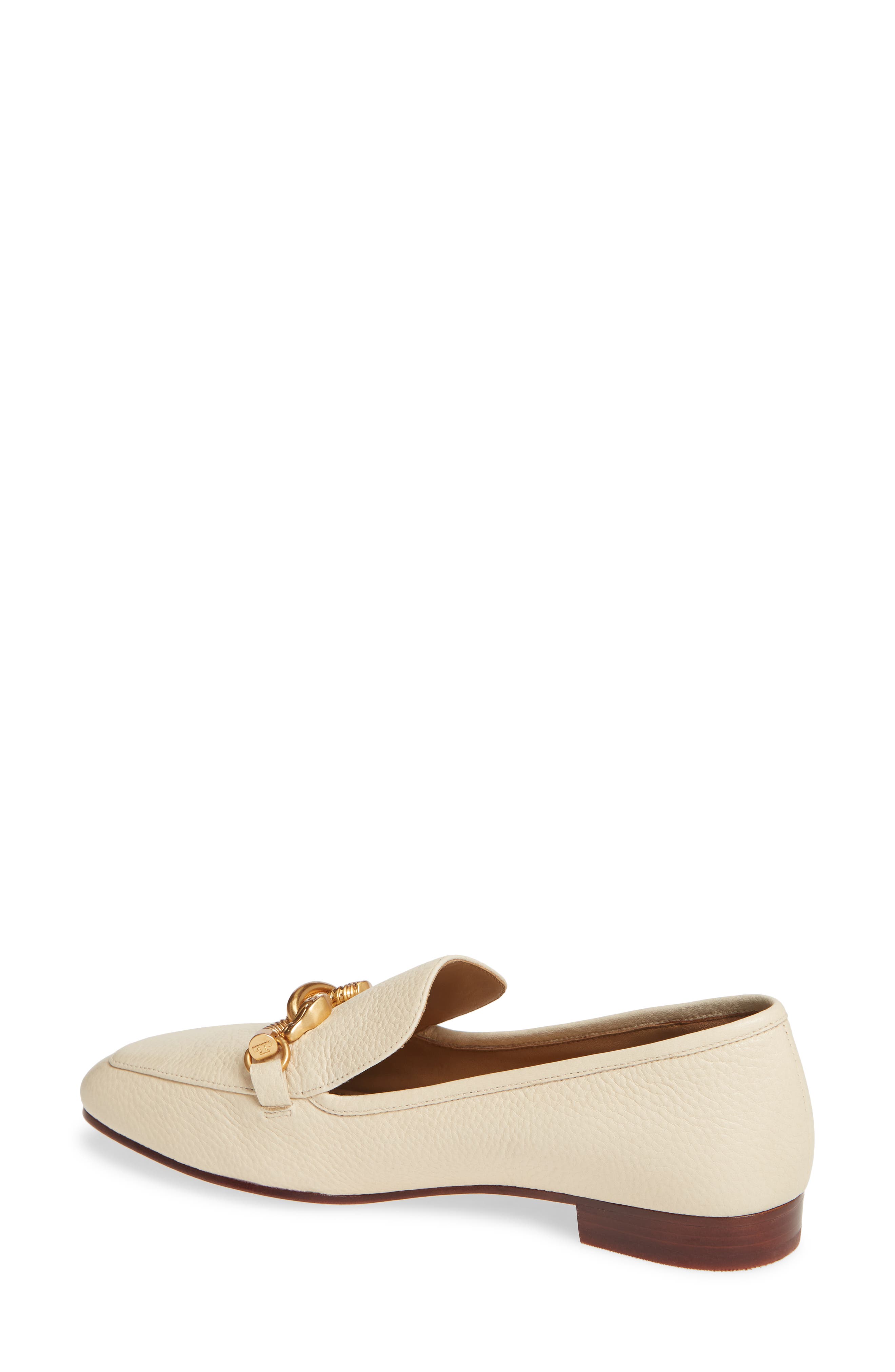 tory burch jessa loafer