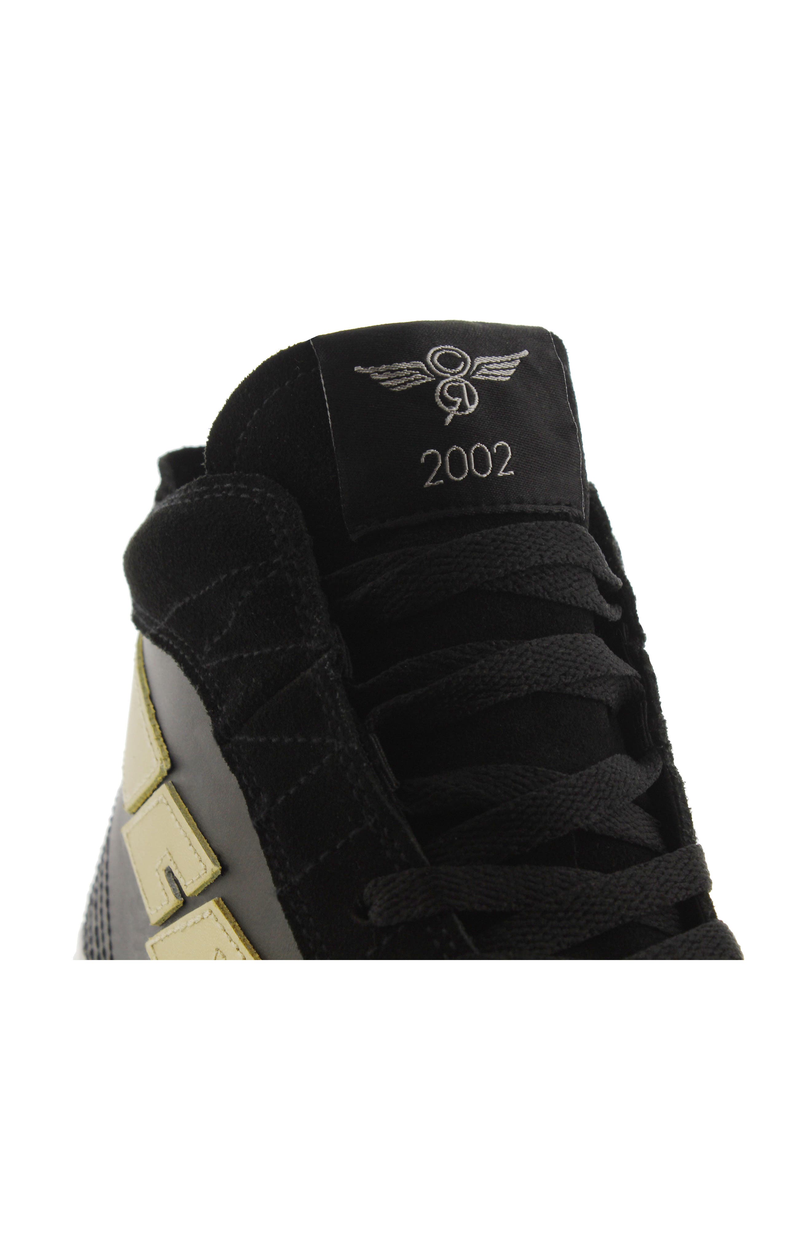 Creative Recreation Zeus Hi Leather Sneaker Nordstrom