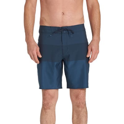 Billabong Airlite Board Shorts, Blue