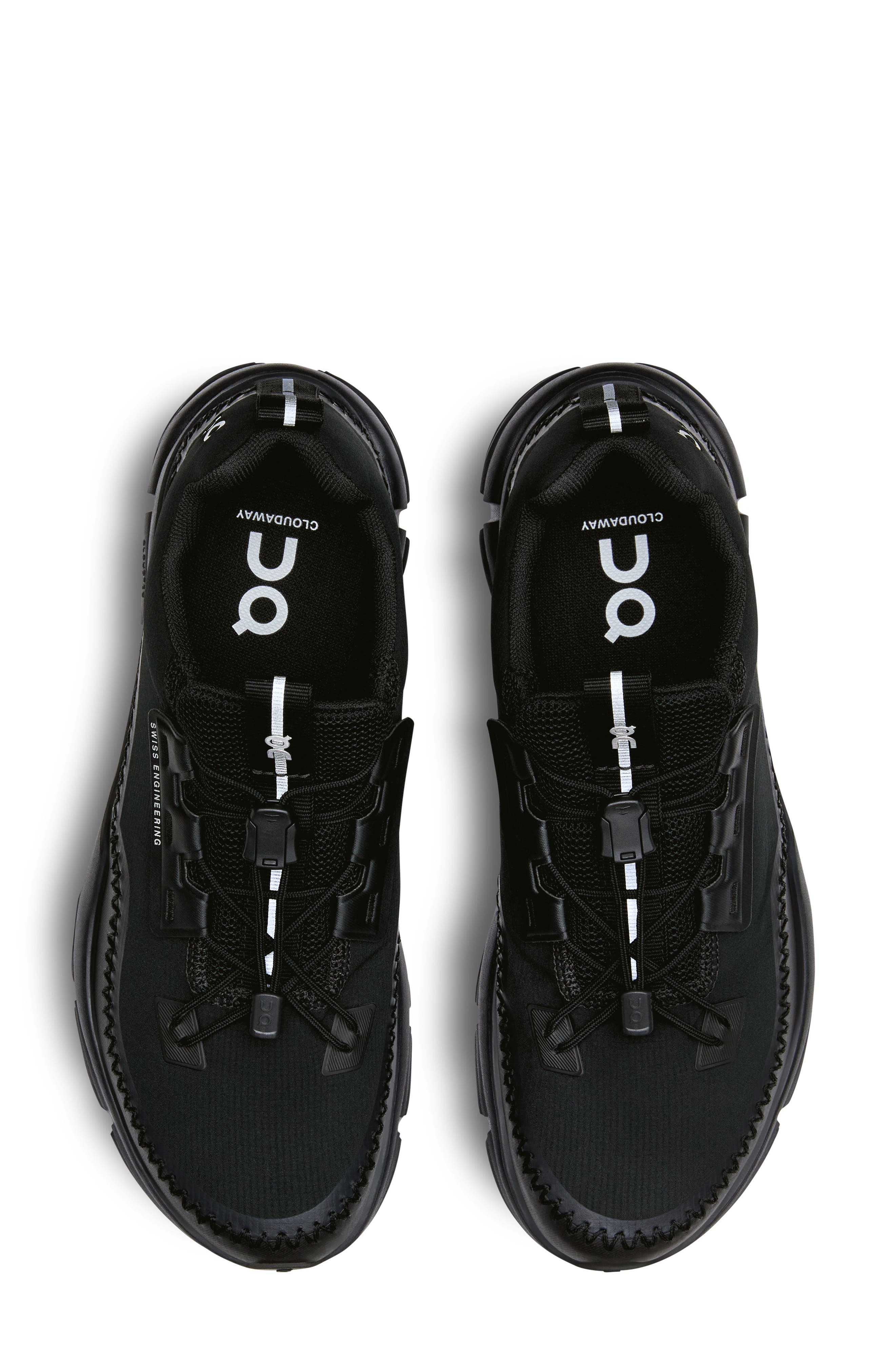 On Cloudaway Hiking Sneaker (Women) Nordstrom