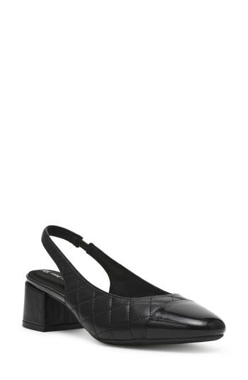 ANNE KLEIN ANNE KLEIN ROONEY SLINGBACK PUMP