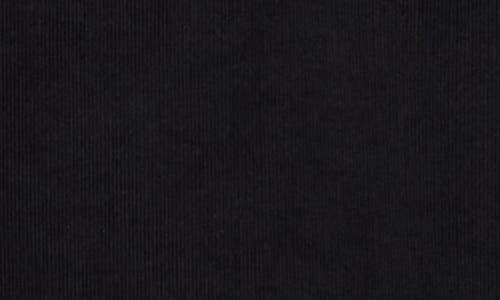 Travismathew Barrel Of Laughs Cotton Button-up Shirt In Black