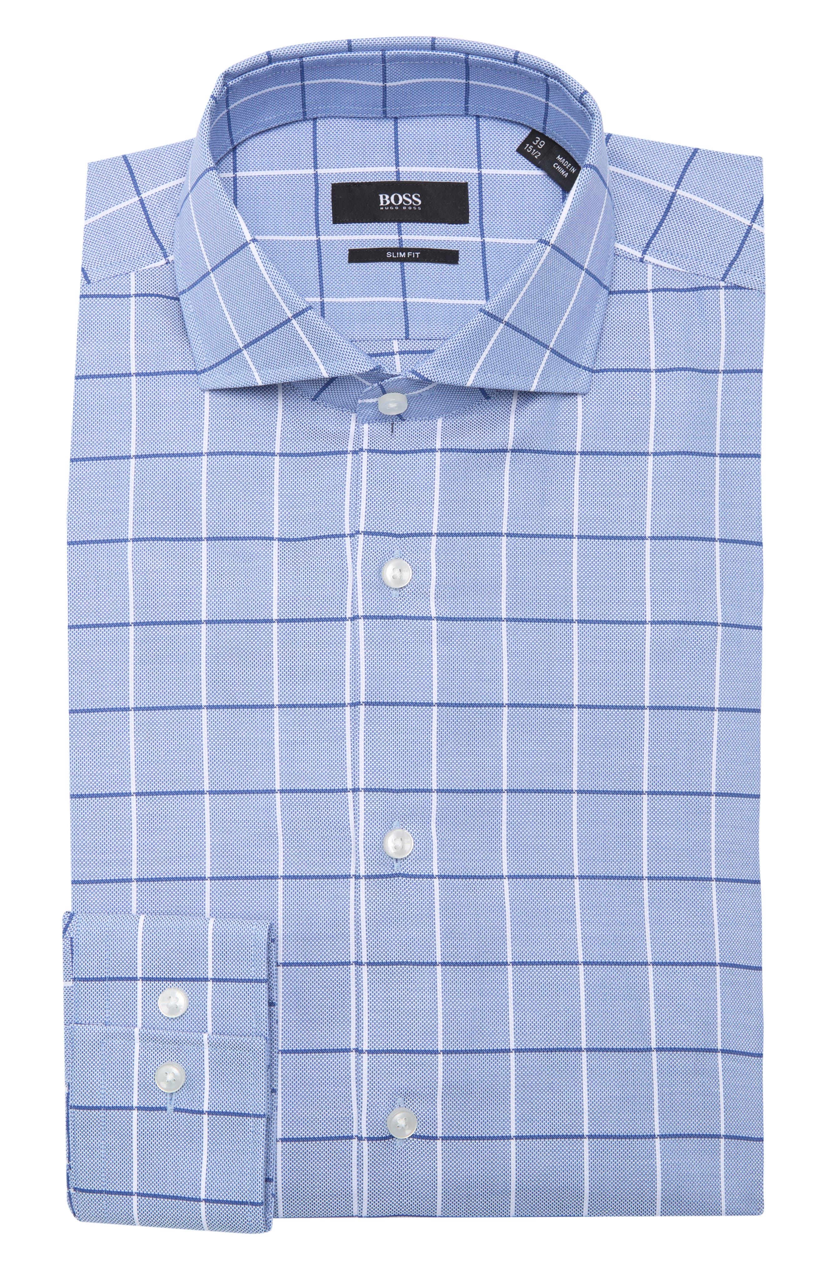 hugoboss shirts