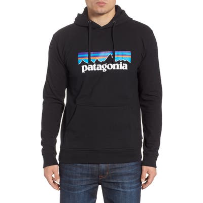 Patagonia P6 Logo Uprisal Hooded Sweatshirt