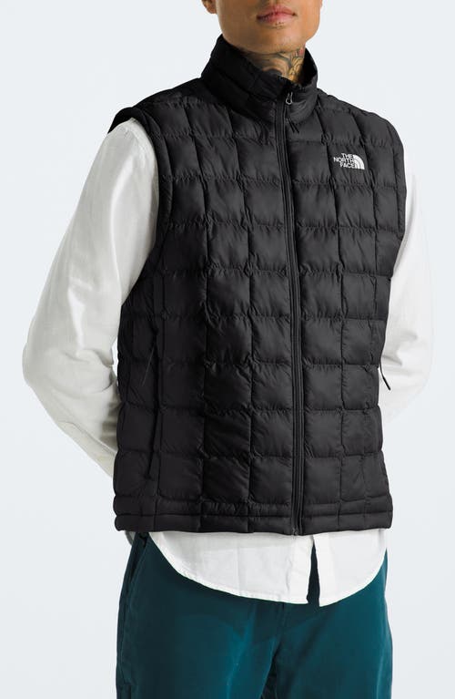 Shop The North Face Thermoball™ 2.0 Vest In Tnf Black