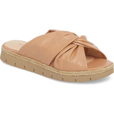 Klub Nico Charlie Slide Sandal, Orange