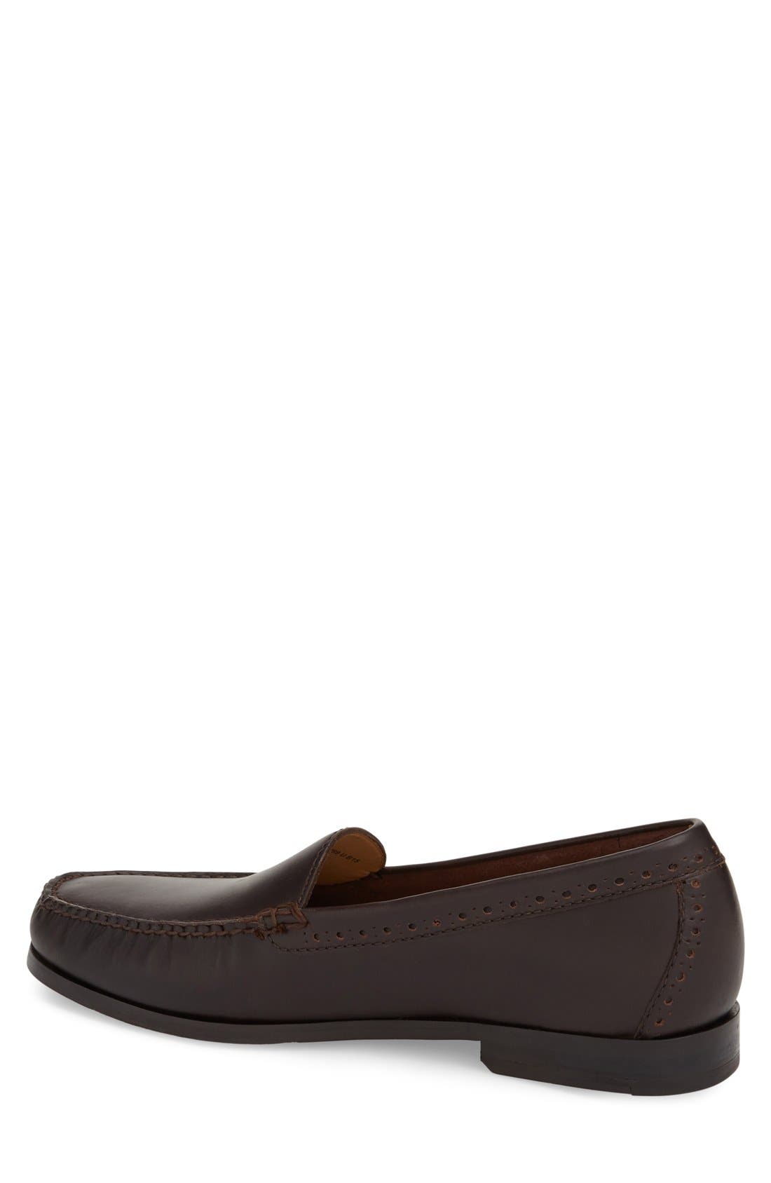 cole haan grand loafer