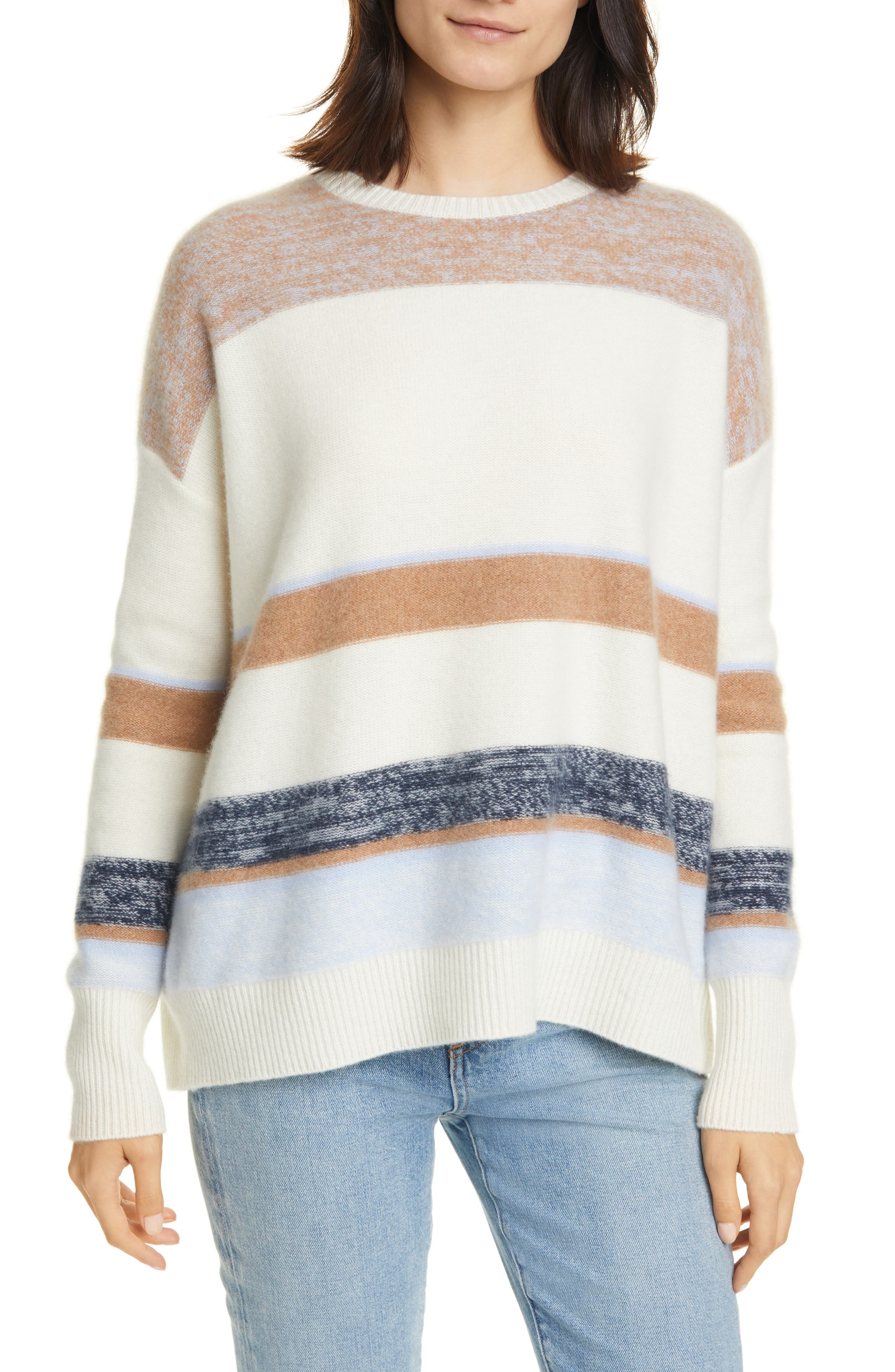 nordstrom cashmere sweater