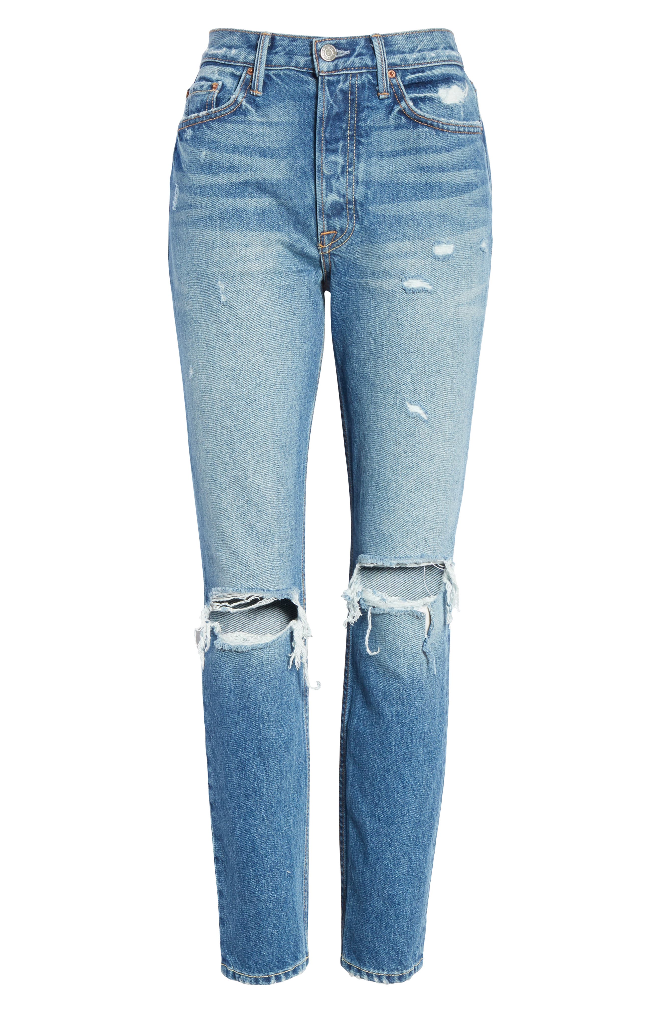 grlfrnd denim nordstrom