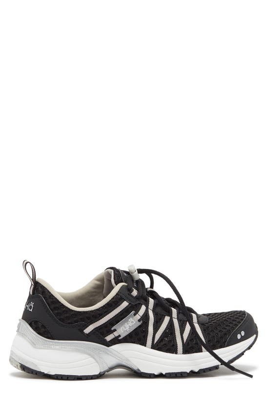 Ryka Hydro Sport Aquas Women's Shoes Women's Shoes In Black/silver/grey