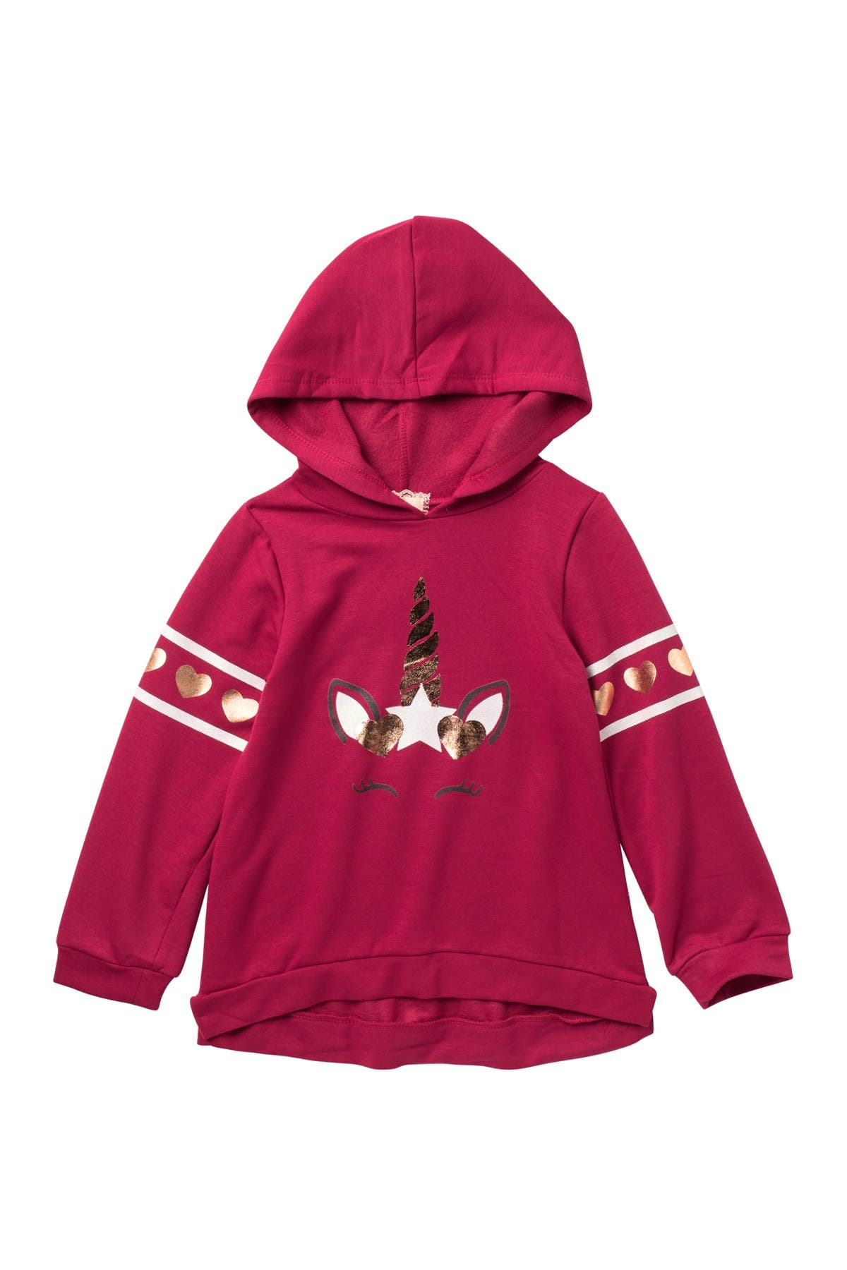 btween unicorn sweatshirt