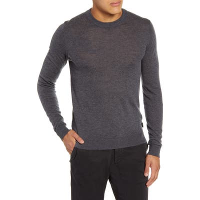 Ted Baker London Chemin Slim Fit Crewneck Sweater