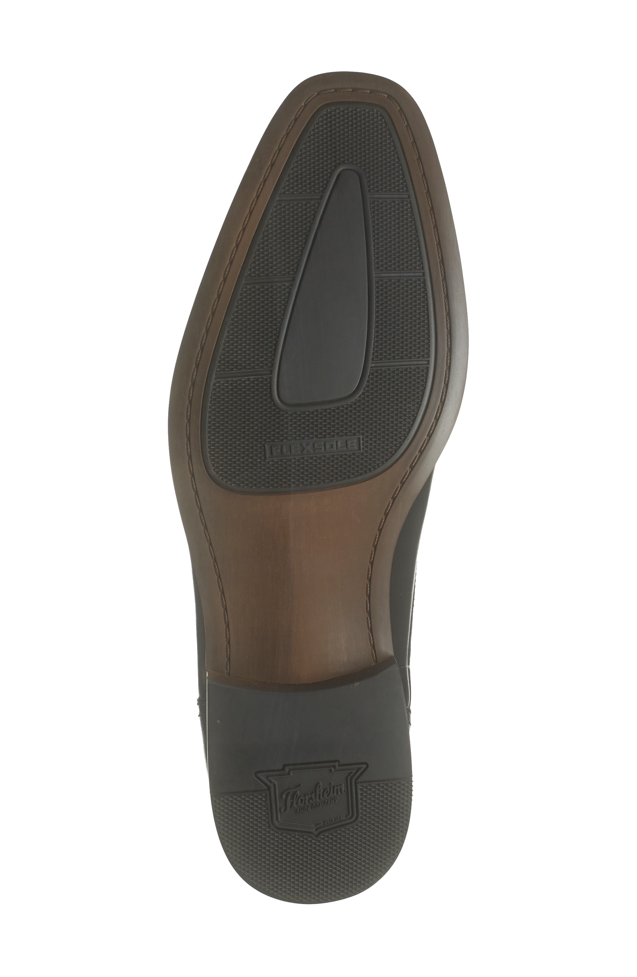 Florsheim Ravello Leather Monk Strap Shoe (Men) Nordstromrack