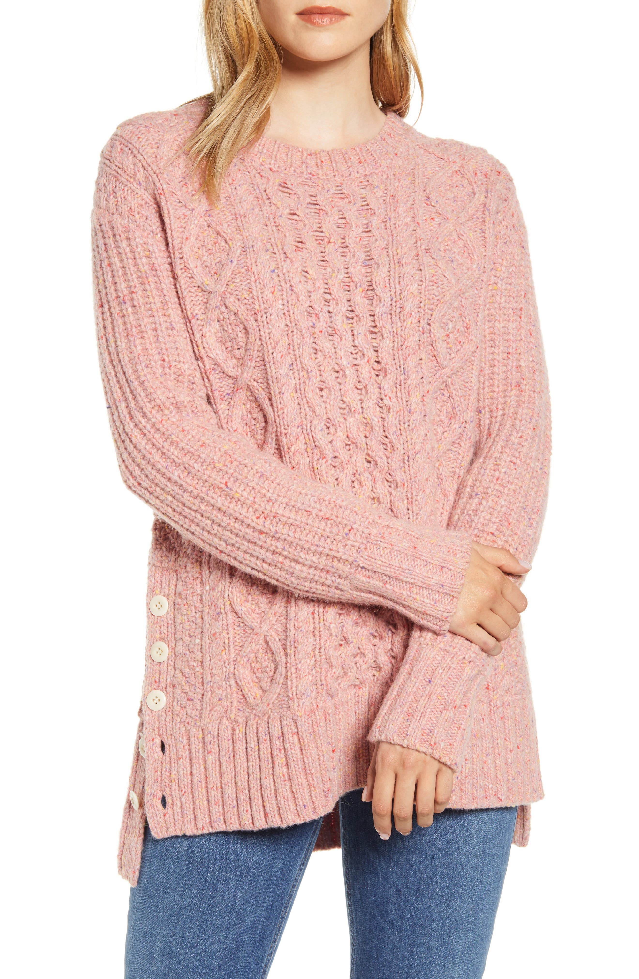 alex mill sweater