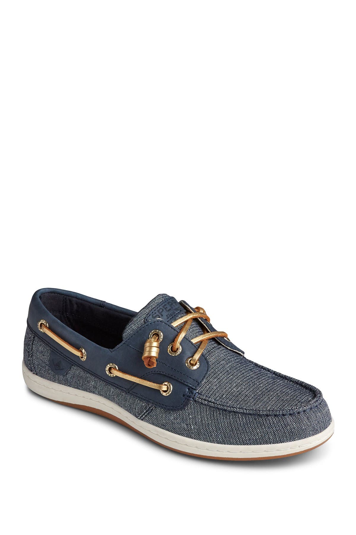 sperry songfish sparkle