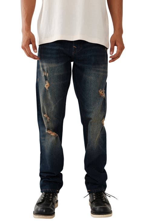 Beperkingen Officier Luxe Men's True Religion Brand Jeans Sale Clothing | Nordstrom