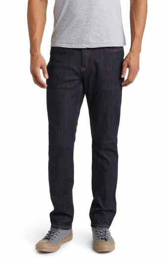 DuerNo Sweat Pants Relaxed Tapered Fit, 32 Inseam - Mens