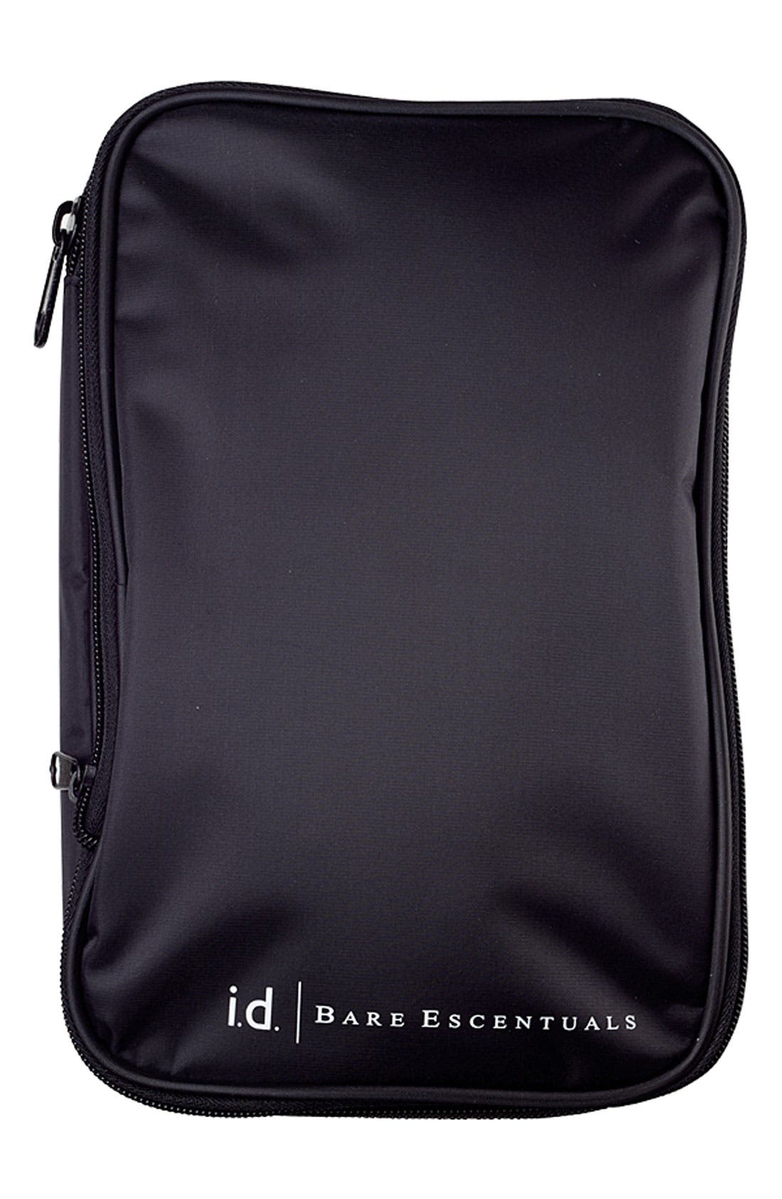 bareMinerals® Expandable Makeup Bag Nordstrom