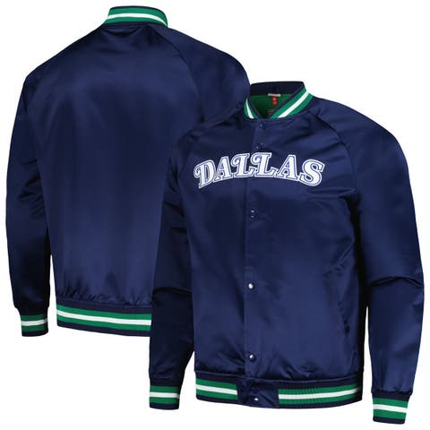 Men's Mitchell & Ness Coats & Jackets | Nordstrom