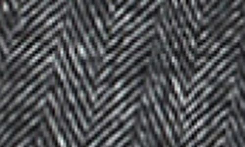 Belle & Bloom Rumor Has It Wool Blend Coat In Charcoal