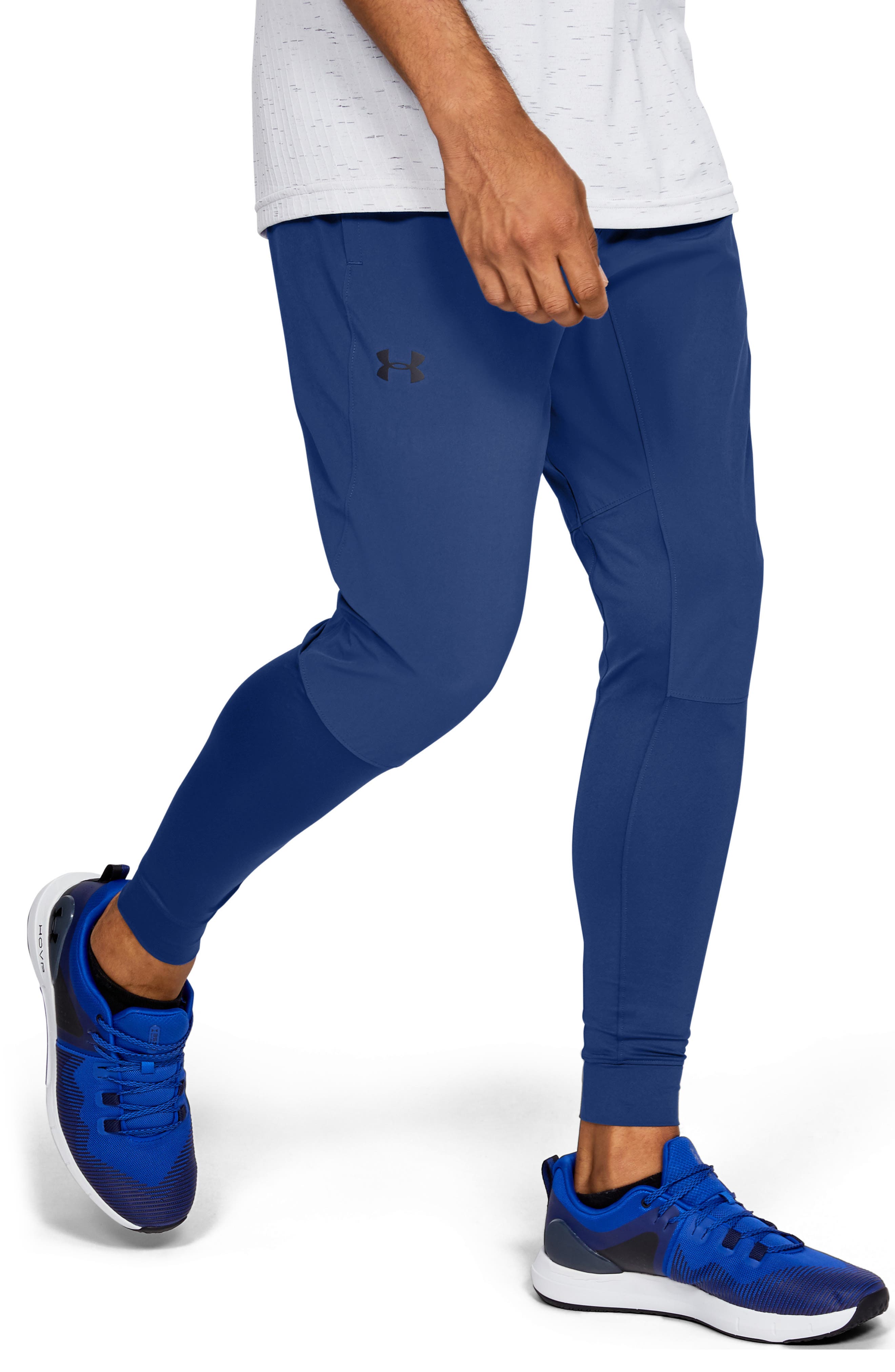 under armour training pants