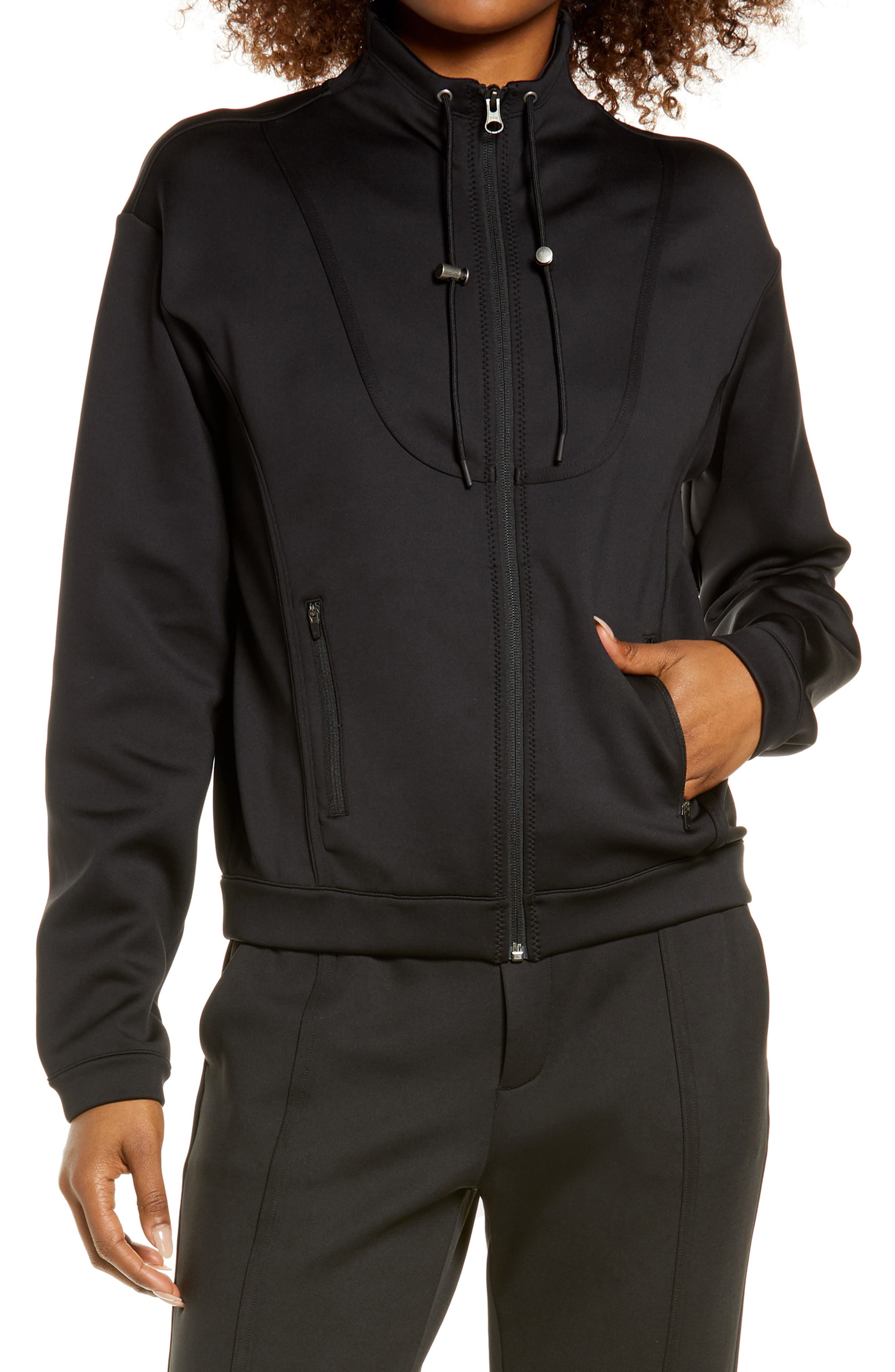 Zella hooded jacket Clearance