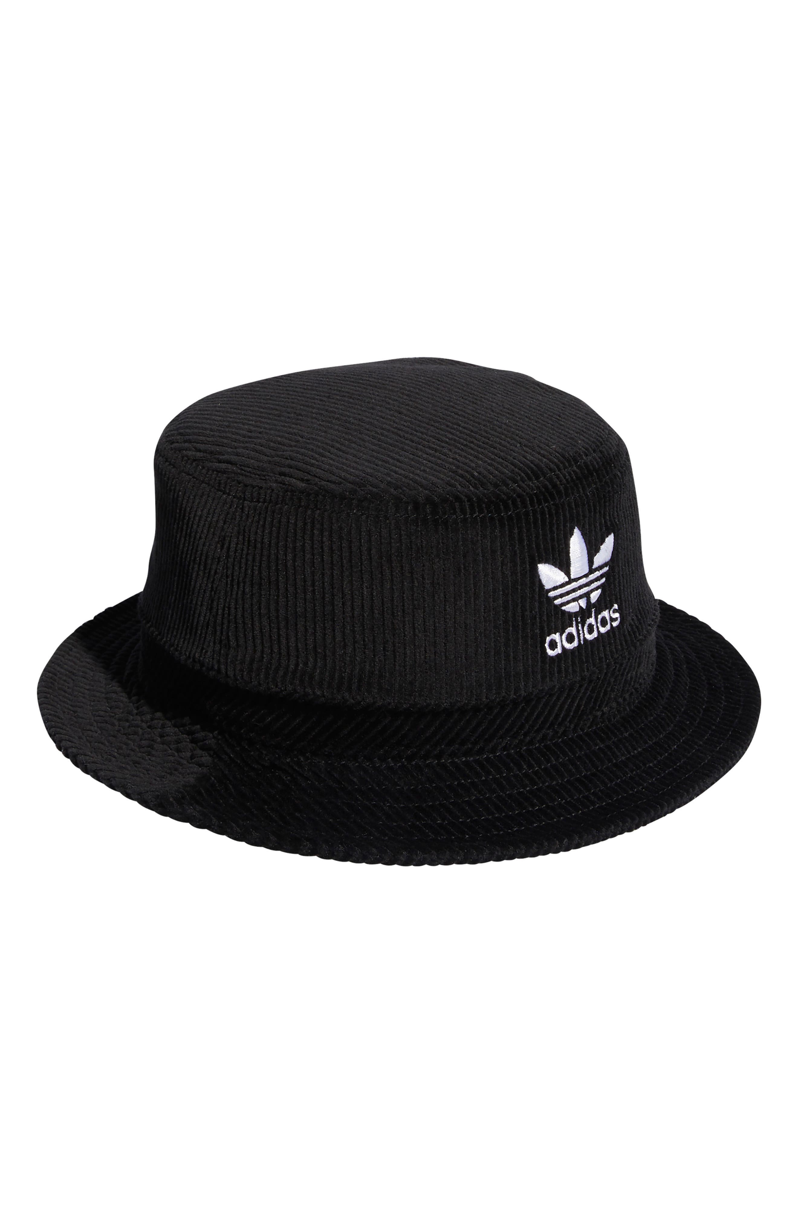 adidas Originals Corduroy Bucket Hat 