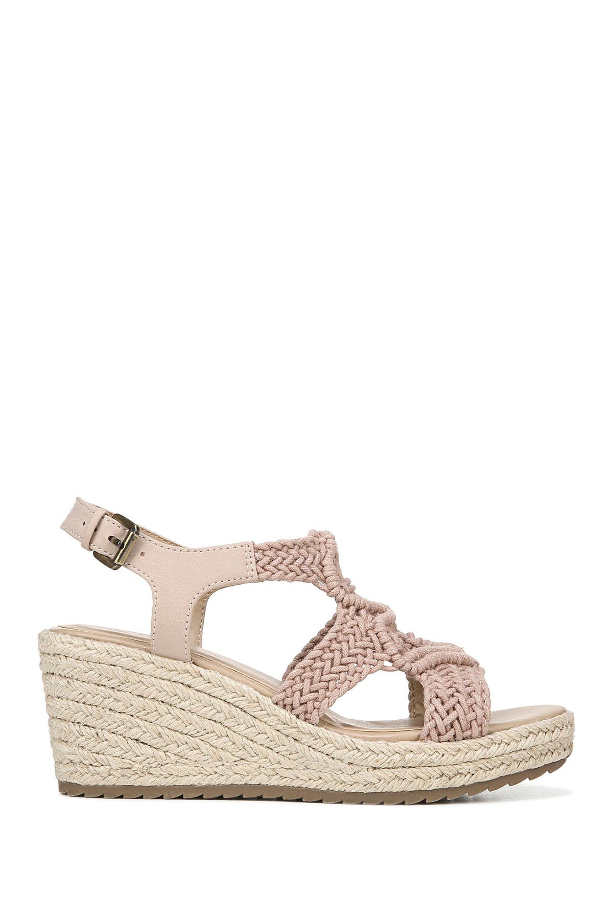 soul naturalizer oasis women's wedge sandals