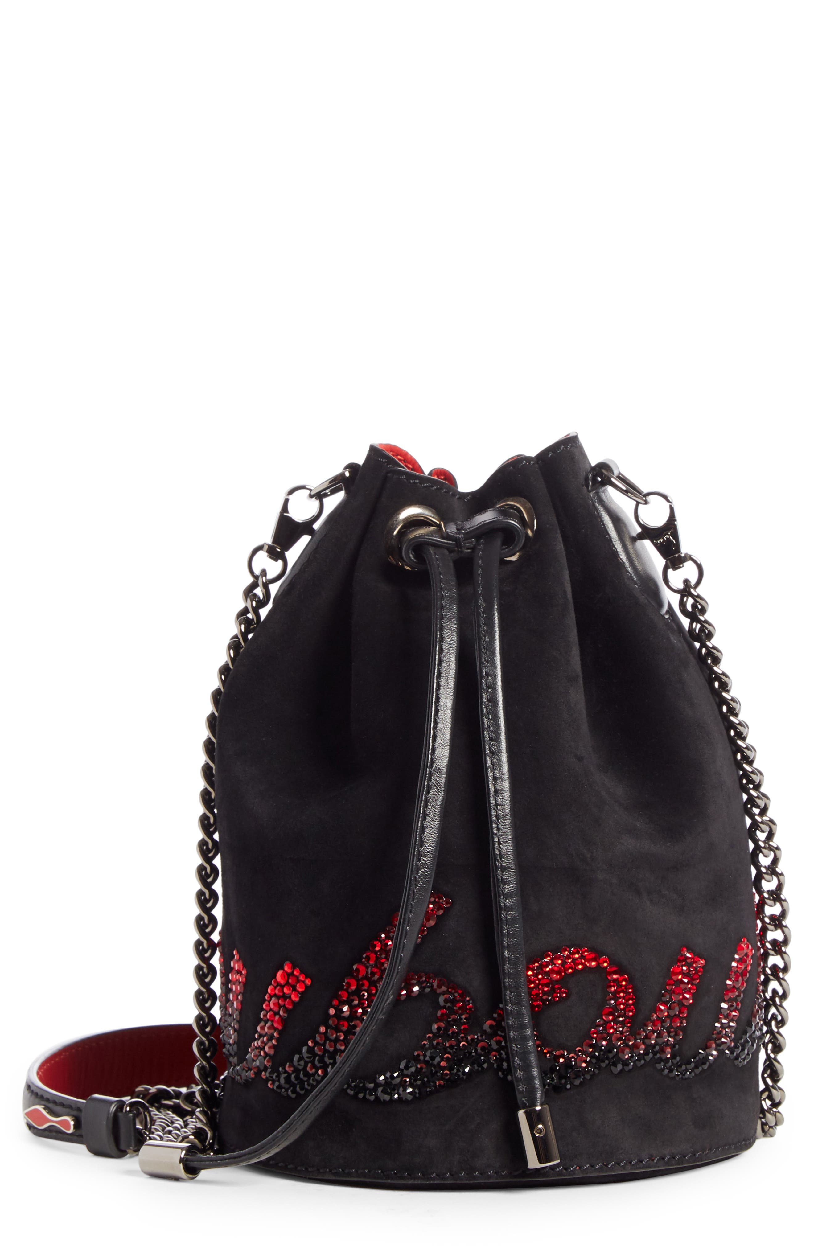 louboutin bags nordstrom