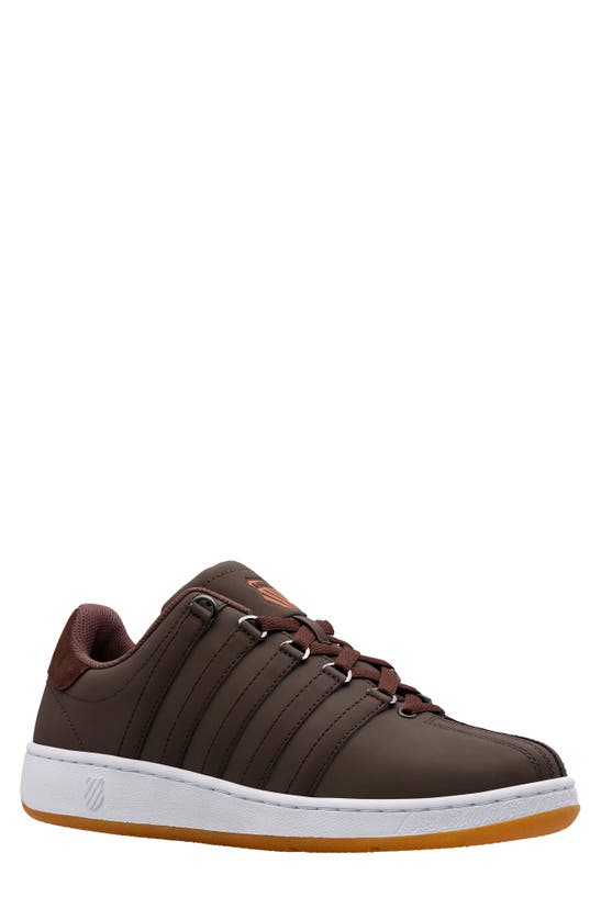 K-SWISS CLASSIC VN SNEAKER