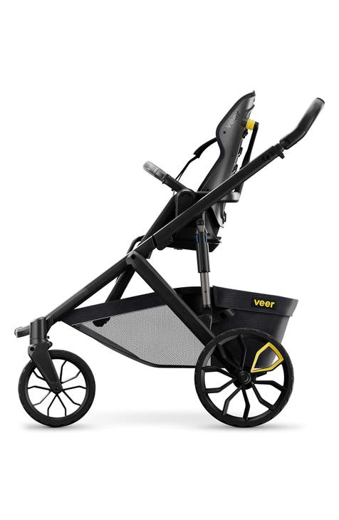 Nordstrom double outlet stroller