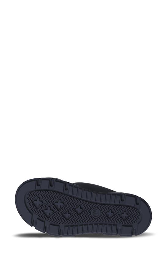 TIMBERLAND TIMBERLAND GREYFIELD SLIDE SANDAL