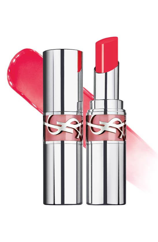 Saint Laurent Loveshine Lip Oil Stick In 12