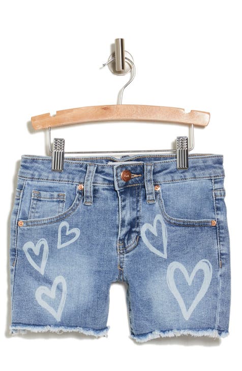 girls' jeans & denim