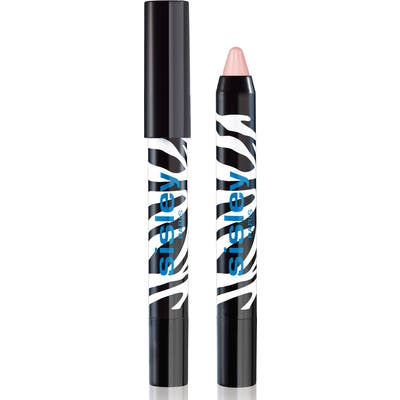 Sisley Paris Phyto-Eye Twist All In One Eyeshadow, Pencil & Eyeliner - Baby Pink