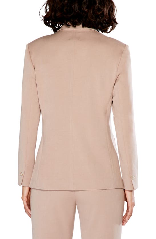 NIC + ZOE NIC+ZOE WORK IT BLAZER