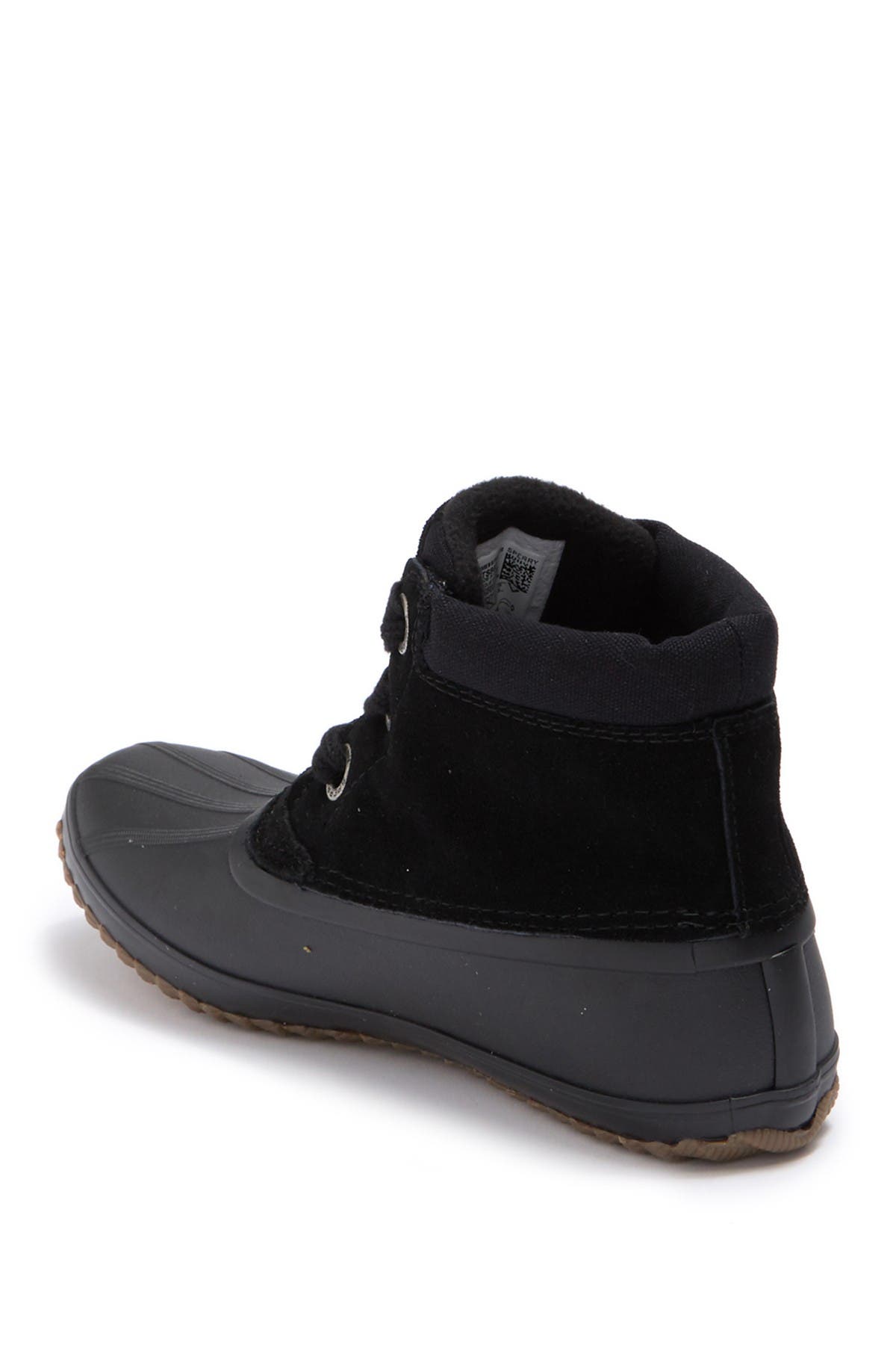 docksiders sperry