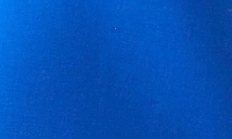 Grey Lab Scuba Quarter Zip Pullover In Royal Blue