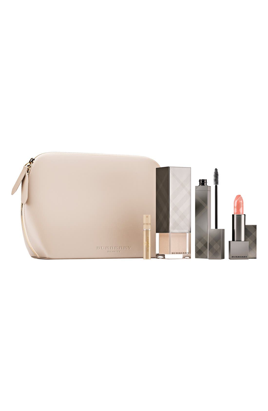 burberry beauty sale