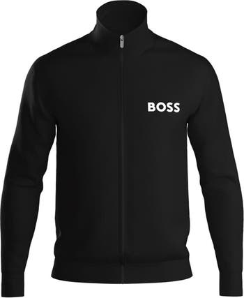 BOSS Men's Track Jacket | Nordstrom