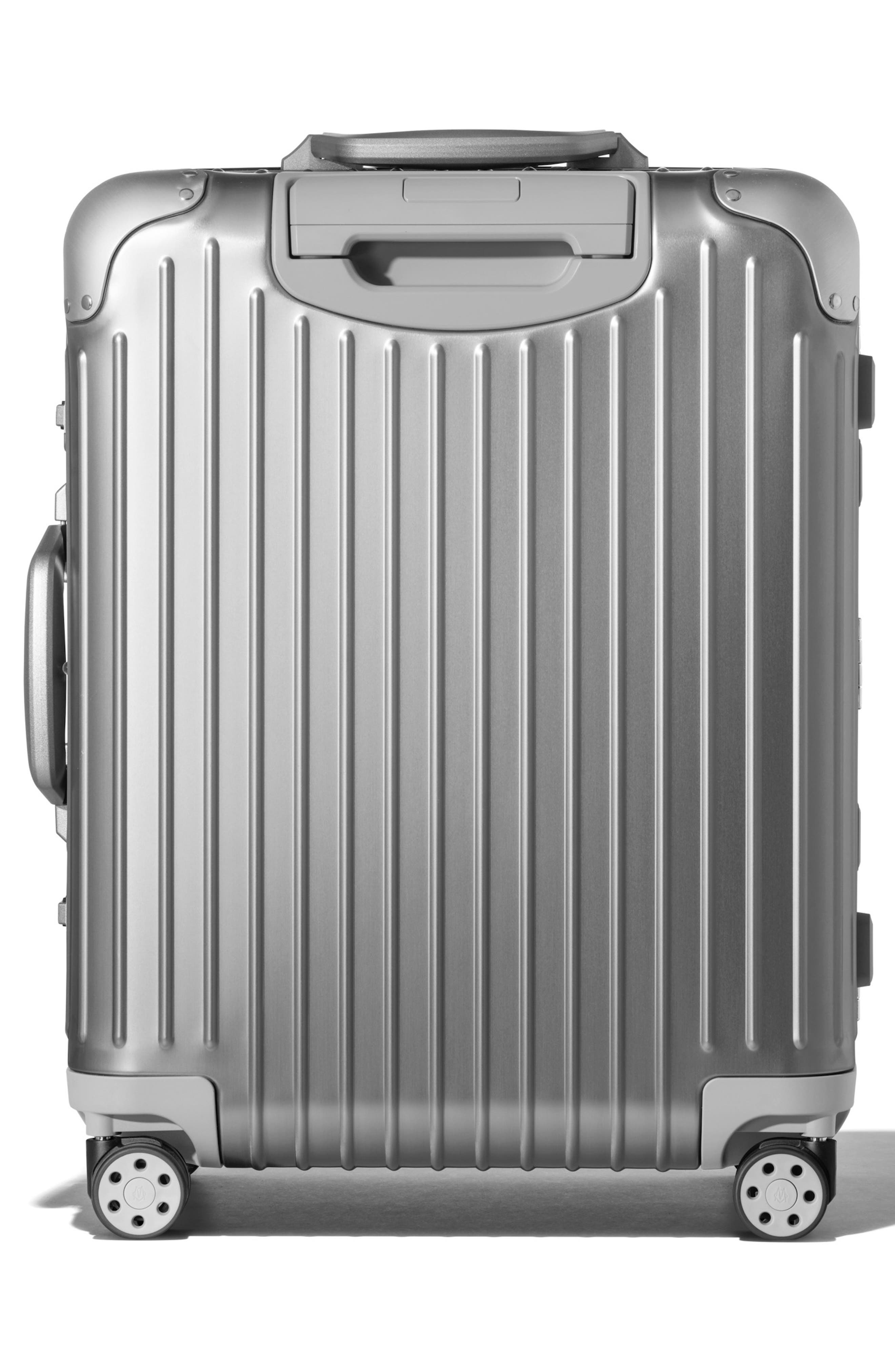 rimowa 22 inch