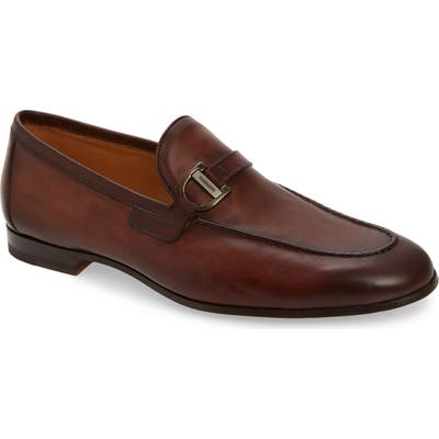 Magnanni Tonio Bit Loafer