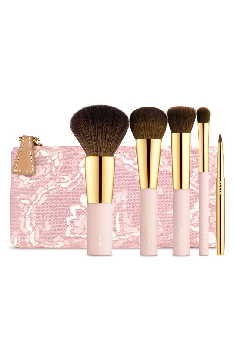 ESTÉE LAUDER AERIN Beauty 'Brush Essentials 1' Set, Main, color, No Color
