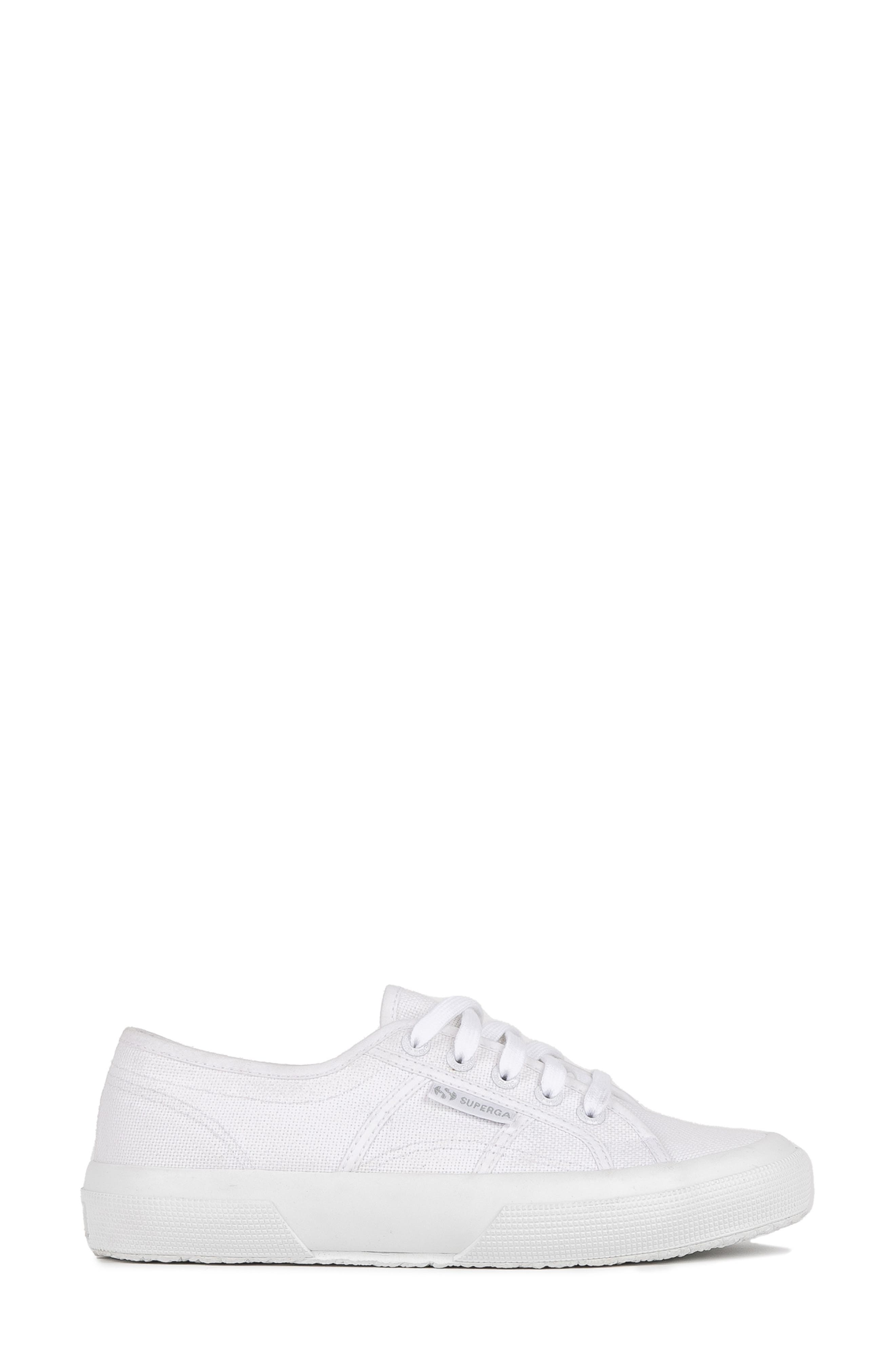 superga 2750 cotu classic gri