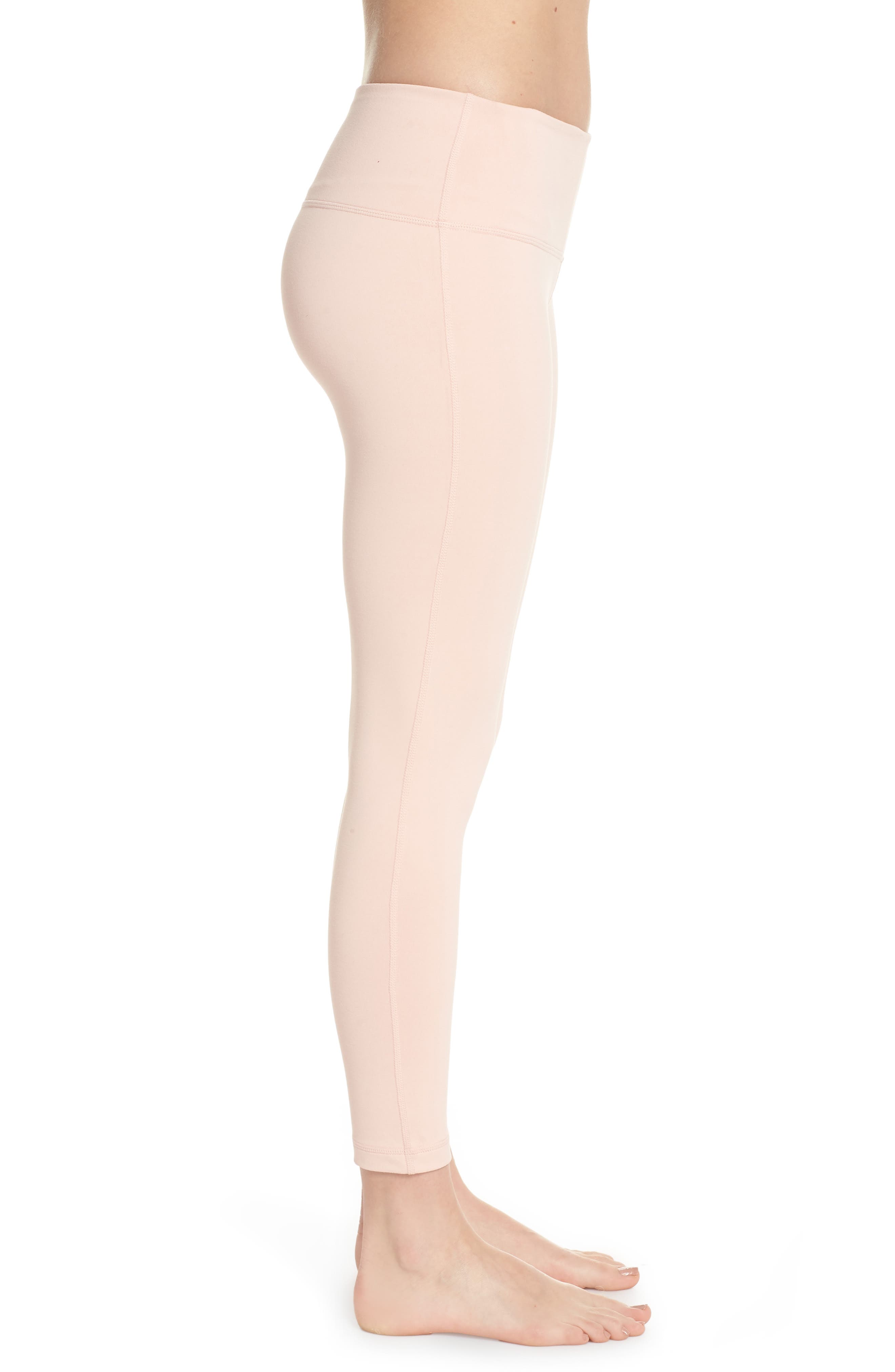 ZELLA,
                            Live In Midi Leggings,
                            Alternate thumbnail 42, color,
                            680