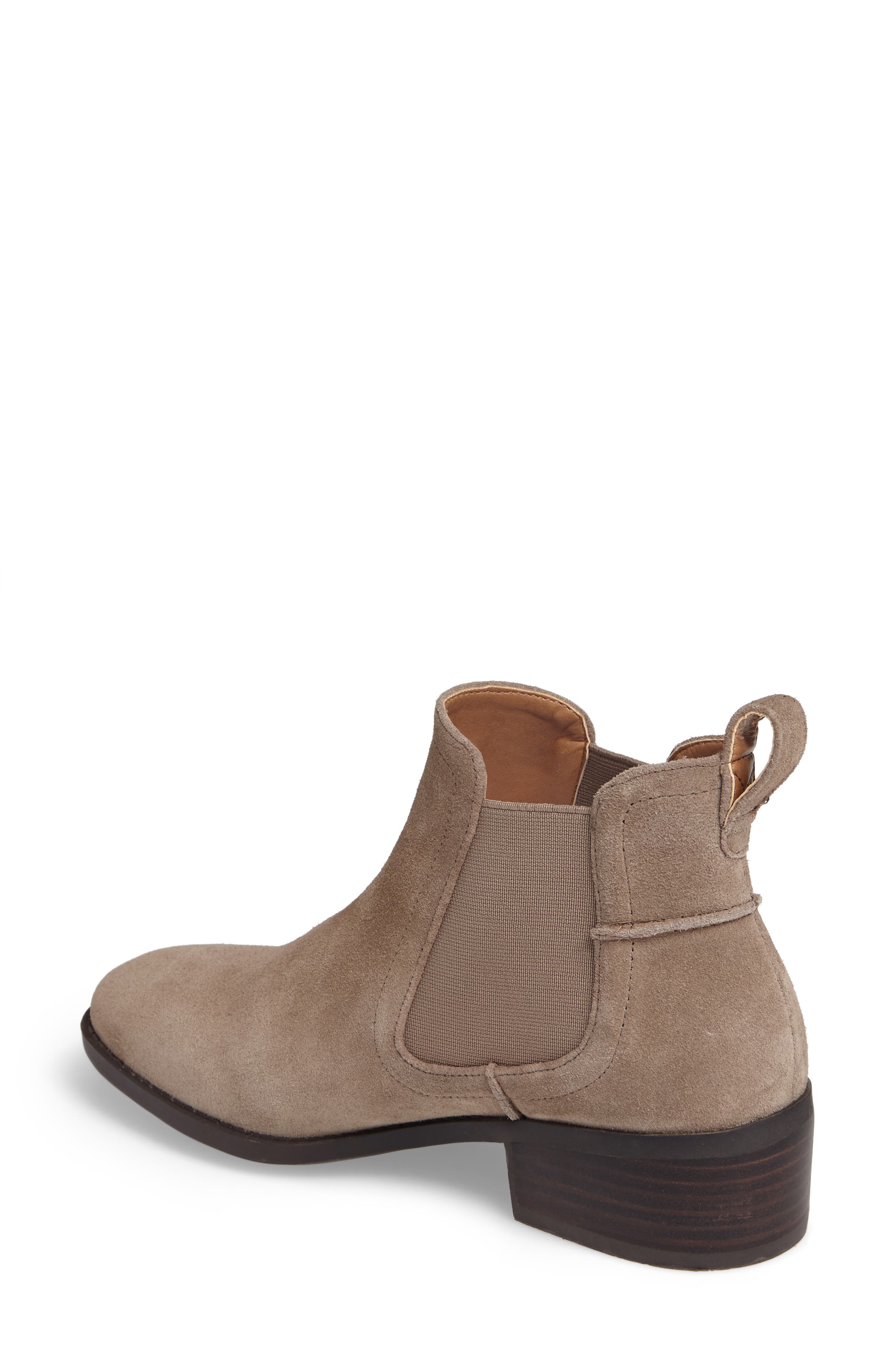 steve madden dicey booties