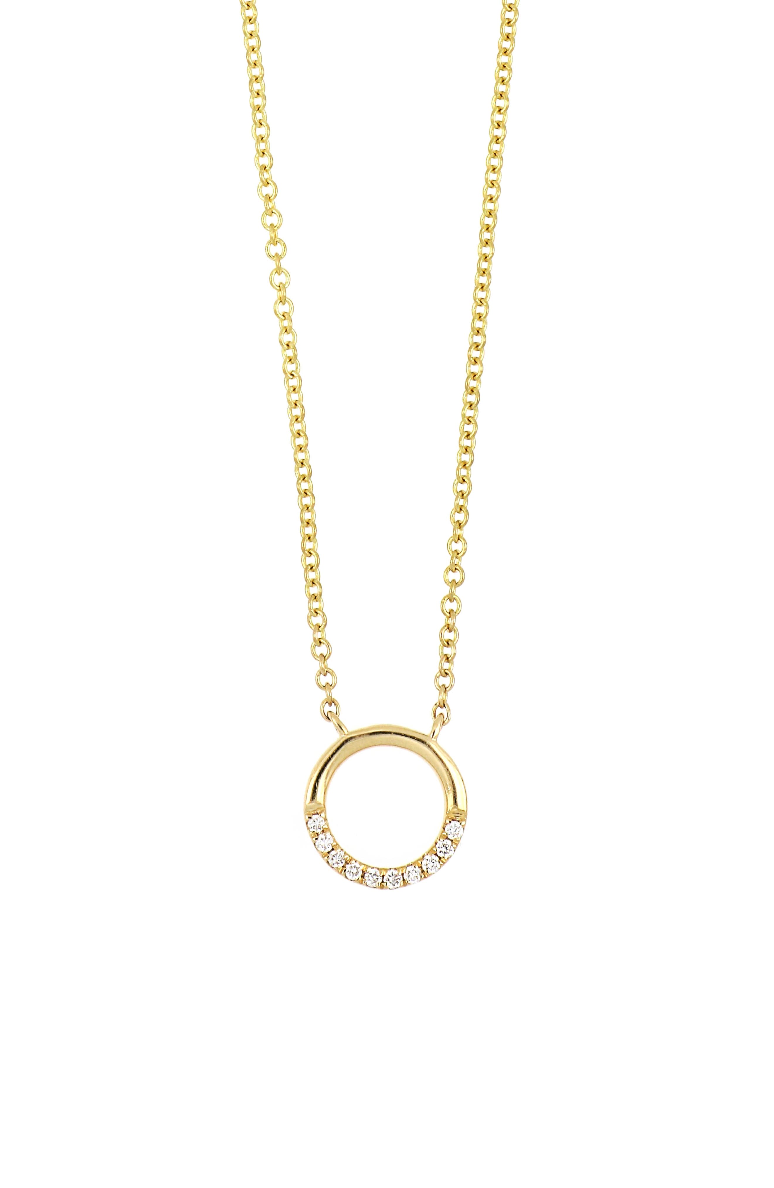 Bony Levy Icons Diamond Open Circle 