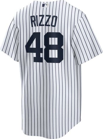 Nike Performance MLB NEW YORK YANKEES OFFICIAL REPLICA HOME