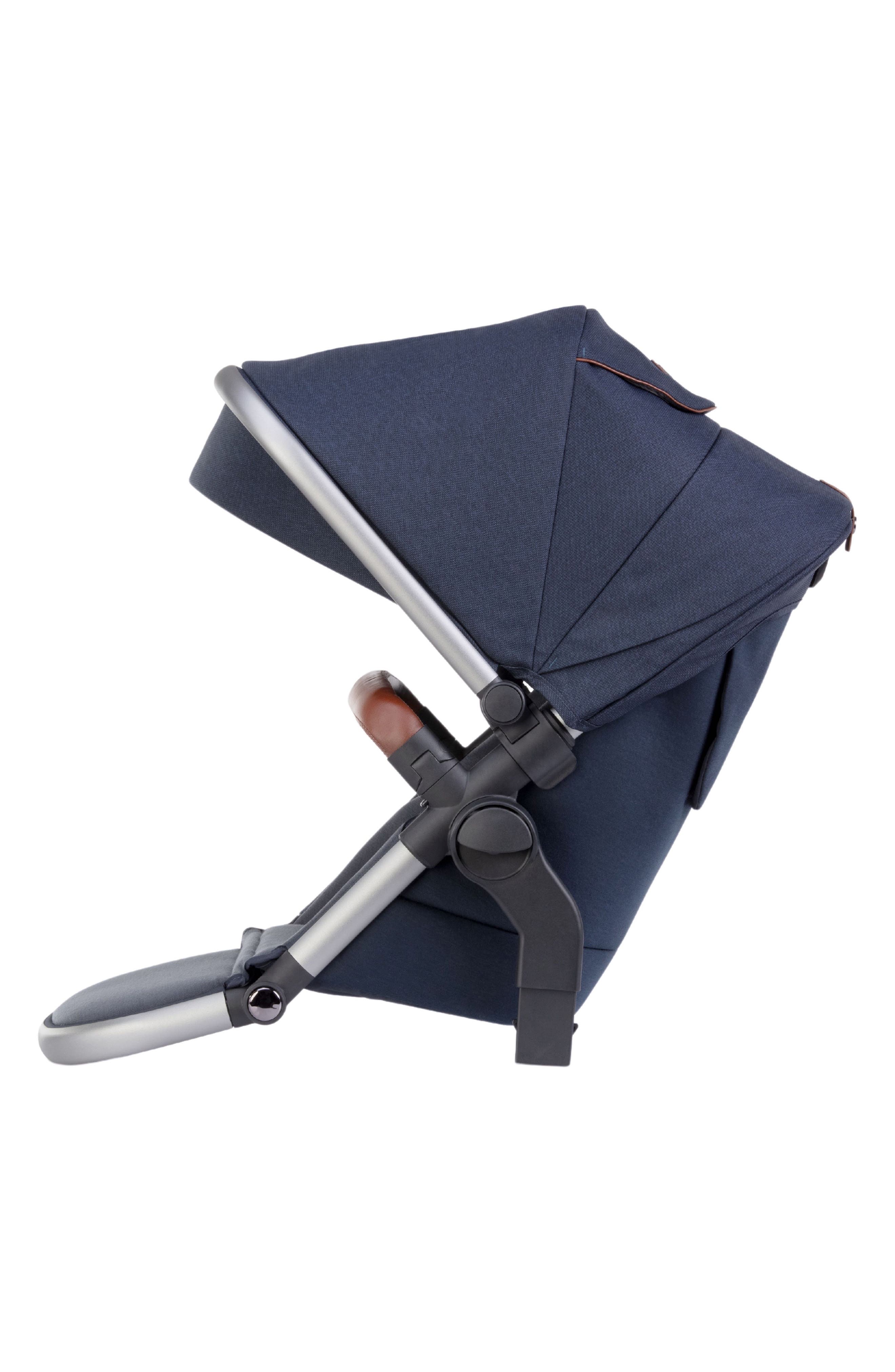 midnight blue silver cross